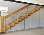Construction et protection de vos escaliers par Escaliers Maisons à Jaux